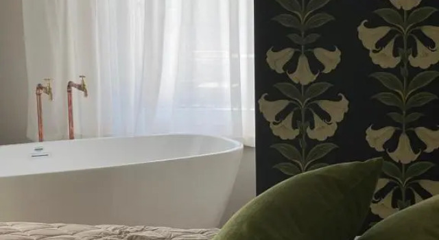 Номер Deluxe Agriturismo La Pedrosa