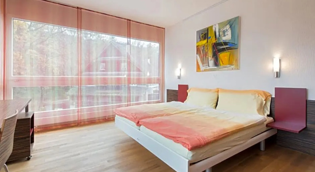 Номер Standard Hotel Thorenberg