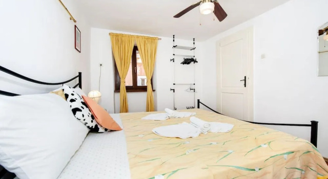 Carera Seaview Apartments, Забронировать Апартаменты/квартира Апартаменты Ровинь, рядом с Church of Saint Benedict Rovinj, Апартаменты/квартира