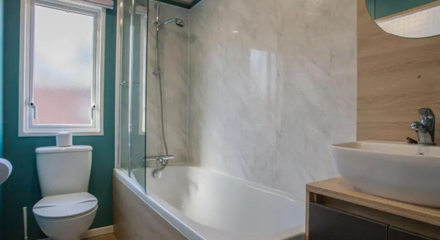 Номер Standard Sandy Balls Holiday Village by Away Resorts
