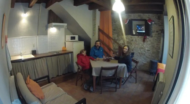 Номер Standard Apartamentos Sol Valdelinares