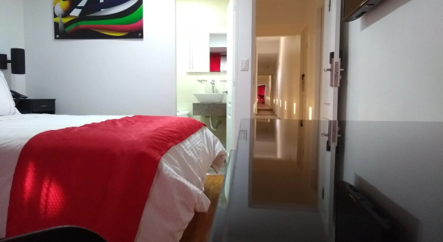 Hotel Veler