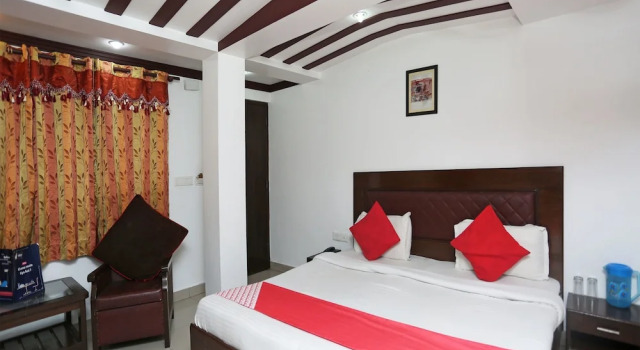 Hotel Ratan