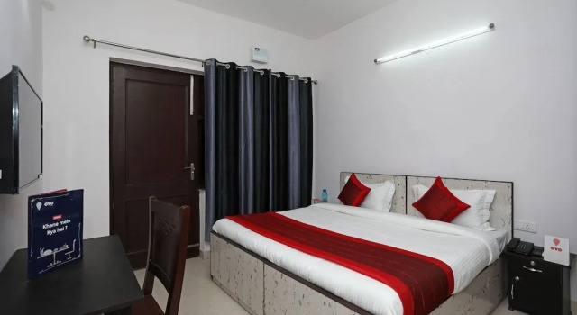 Hotel Go Rooms by OYO Rooms