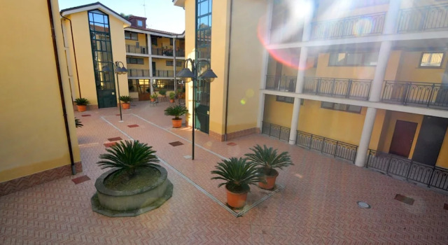 Bilo Oasi, Rezervovat Hotel Hotely v Lazio s bazénem, Bazén
