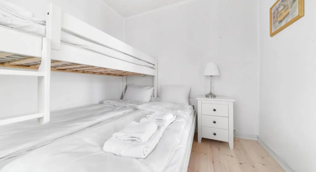 Семейные апартаменты с 2 комнатами To Sostre Guesthouse