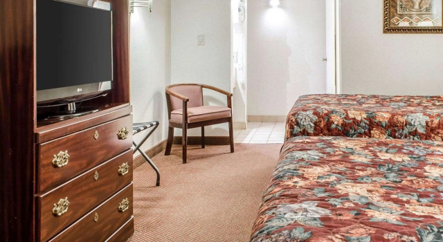 Econo Lodge, Prenota Hotel Frackville 