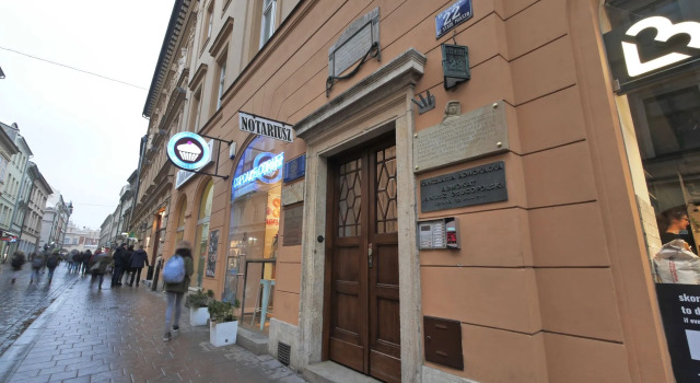 Szewska 22 Boutique
