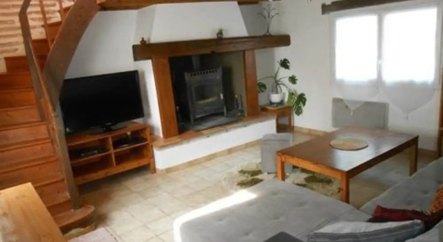 Gîte des Gravets, Varaa Hotelli Aillas Aquitaine