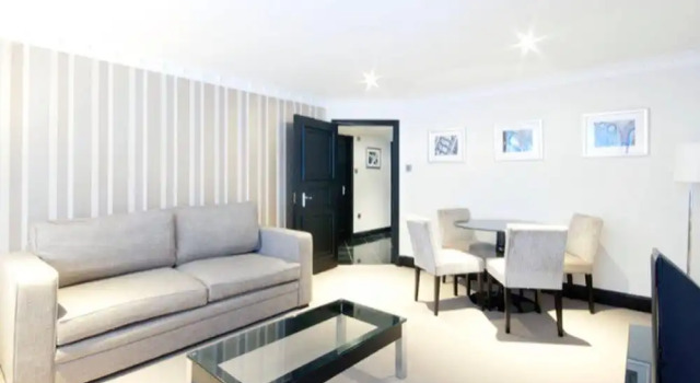 Stunning 1 Bed Luxury Serviced Apartment, Mayfair, Забронировать Апартаменты/квартира Апартаменты Лондона, рядом с Галерея Browse and Darby, Апартаменты/квартира