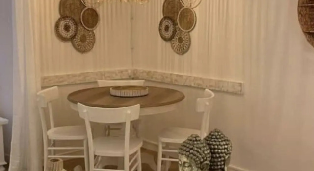 Апартаменты Luxury Vatican home for seven people