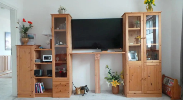 Апартаменты Ferienwohnung Maria
