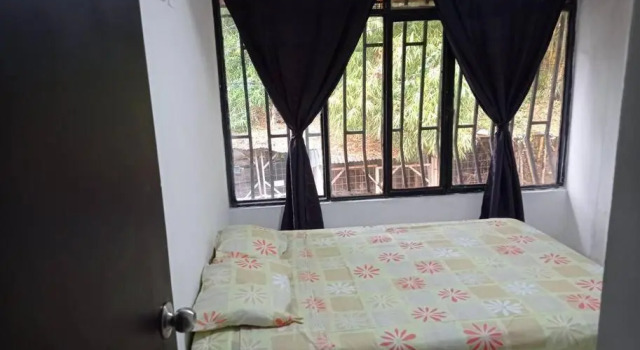 Apartamento de 2 habitaciones cerca a avenida, Reserva ahora Apartamento Dosquebradas Risaralda