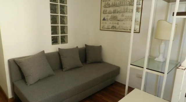 Студия La Casa Di Anna B&B