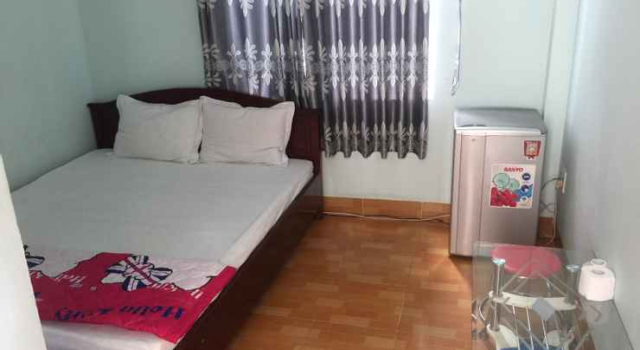 Minh Hiền Hotel, Забронировать Отель Отели Вунгтау с парковкой, рядом с Статуя Иисуса Христа, Парковка