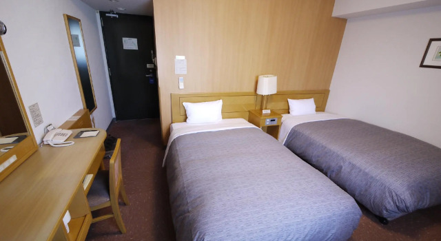 Hotel Route-Inn Oita Ekimae, Prenota Hotel Hotel a Kyushu con parcheggio, Parcheggio