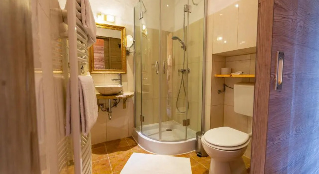 Номер Standard Seehotel Schlierseer Hof