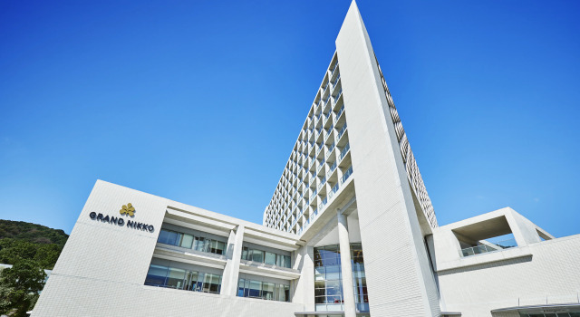 GRAND NIKKO AWAJI, Prenota Resort Hotel resort a Hyogo, Resort