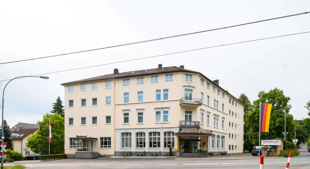 Parkhotel am Taunus, Reserva ahora Hotel Oberursel Taunus