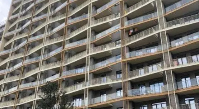 Epizode-Apartment M2