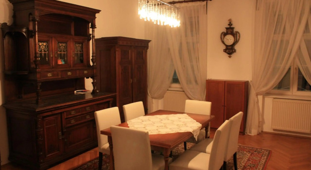 Apartment Schönbrunn, Rezervovat Apartmán 13. Hietzing Vídeň