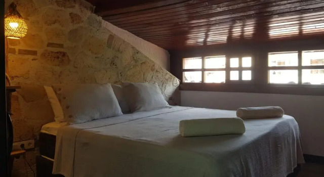 Люкс Villa Citronella Boutique Hotel