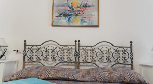 Casa degli Artisti Diamante