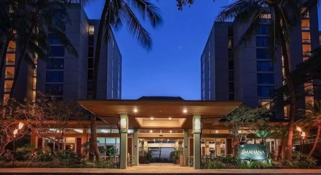 Mahana 209 2 Bedroom Condo 2 Condo by RedAwning, Забронировать Апартаменты/квартира Каанапали West Maui