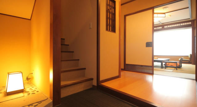 Номер Standard Otaru Korakuen