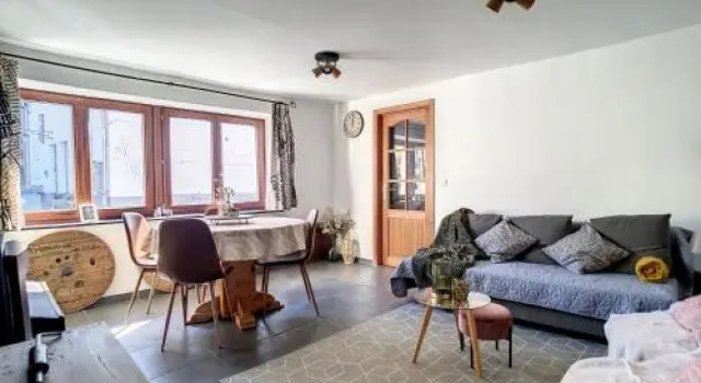 Holiday home le Lurçon et la Lurcette, Забронировать Отель Отели Либен с парковкой, Парковка