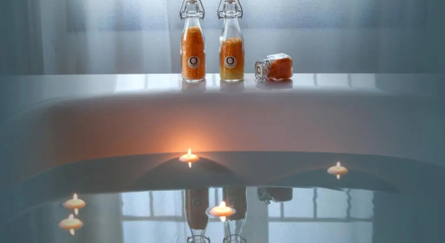 Двухместный люкс Deluxe Relais Villa Ormaneto