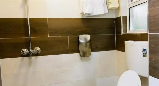 Номер Superior Coyote Haven Bridge Hotel