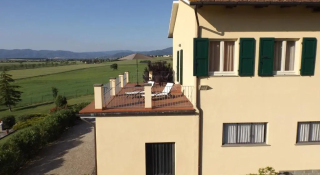 Апартаменты с 2 комнатами Casa dei Pini