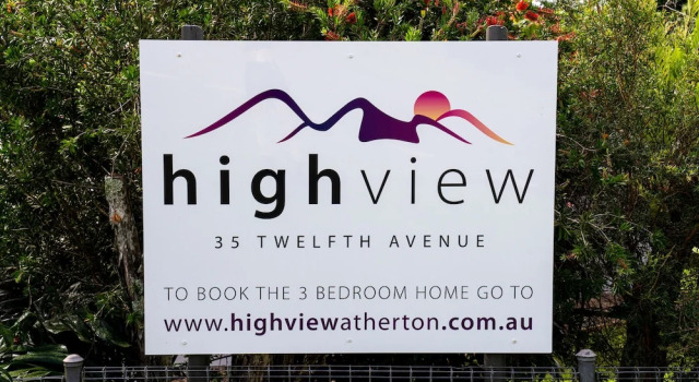 Highview Atherton, Book Hotel Hoteller i Atherton med parkering, Parkering