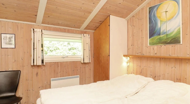 Beautiful Holiday Home in Blåvand With Sauna, Book Feriehus Villaer i Blåvand, Villa