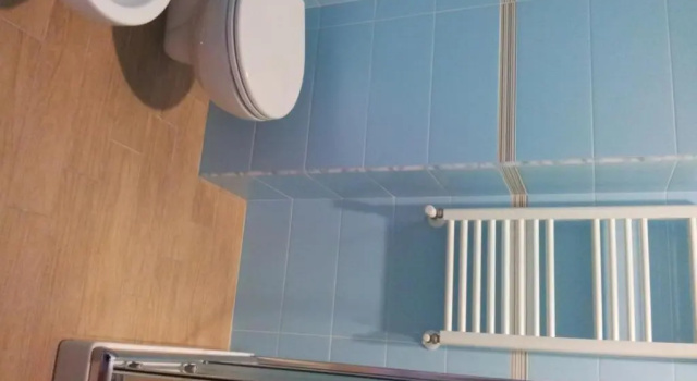 Двухместный номер Standard Trastevere Chic