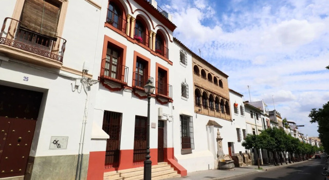 Moderno en Casco Historico, Забронировать Отель Кордова Cordoba Province, рядом с Музей боя быков