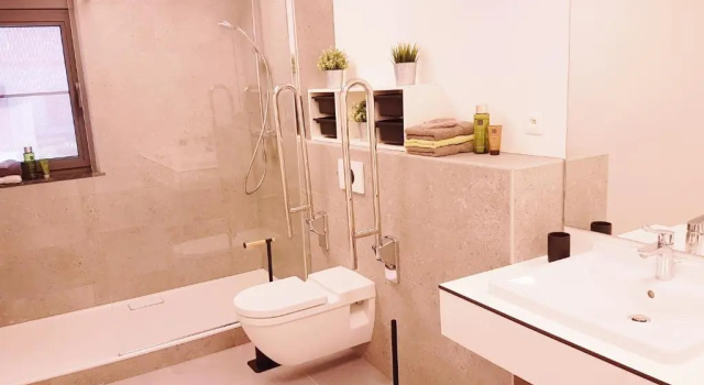 Коттедж Vakantiewoning De Schuur Tienen