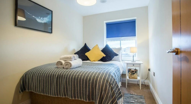 Esplanade Apartments