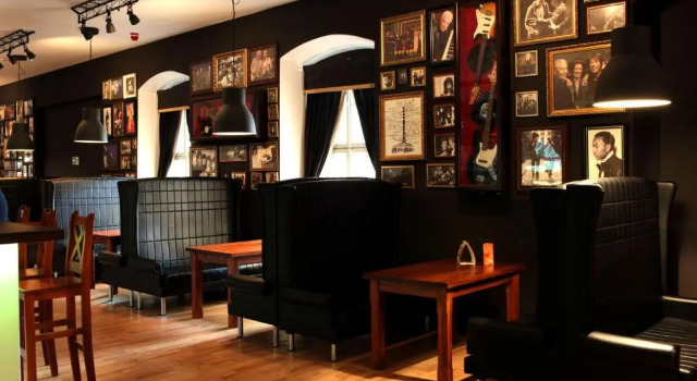 Hotel Court Park, Prenota Hotel Nysa Opolskie