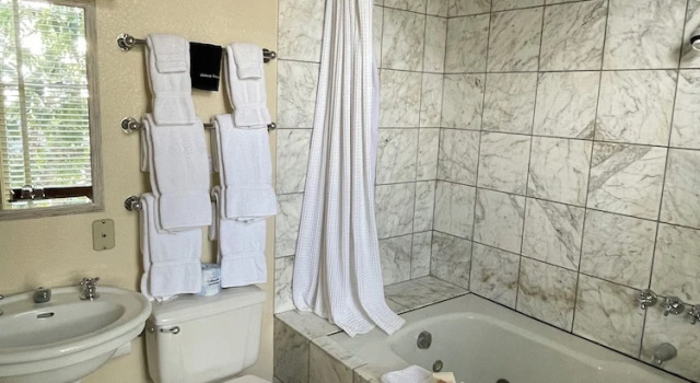 Номер Standard Carter House Inns