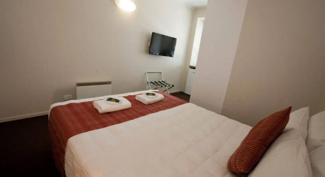 City Lodge Accommodation