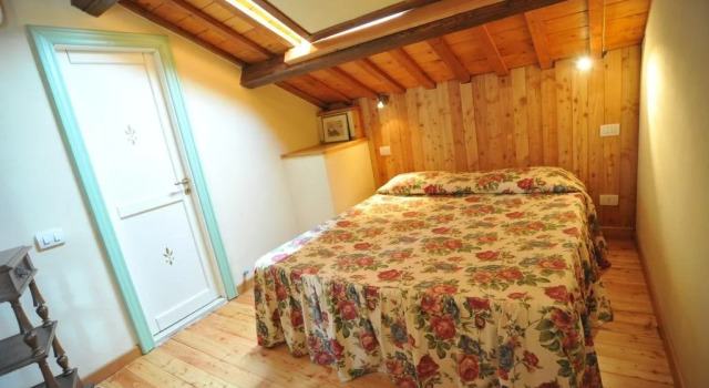 B&B La Posta, Boek Bed and Breakfast Grottazzolina Marken