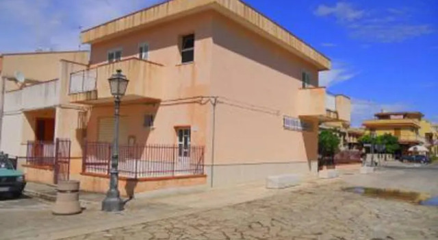 Casa Vacanze a Montevago - città termale