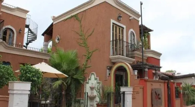 Люкс Standard Posada del Cortes