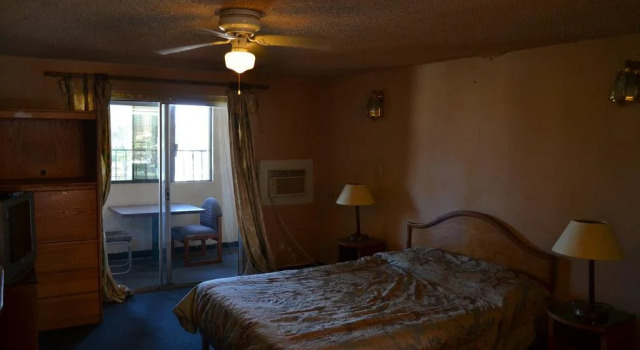Hotel Sevilla, Забронировать Отель Тихуана Нижняя Калифорния