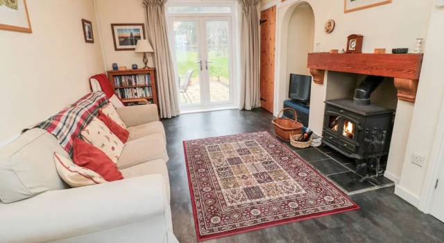 Bunty's Place, Buchen Sie Ferienhaus  