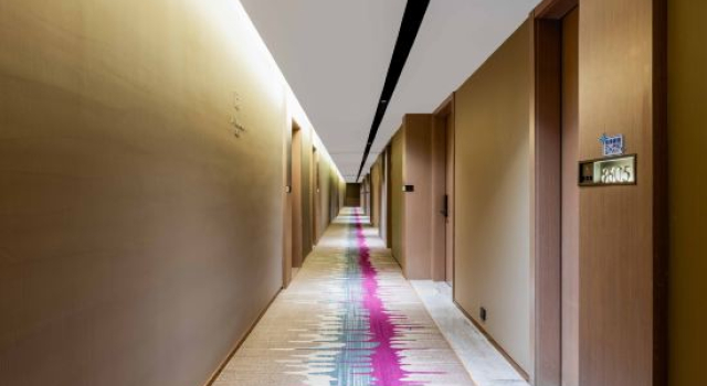 Lavande Hotel (Tianjin Jizhou Dulesi)