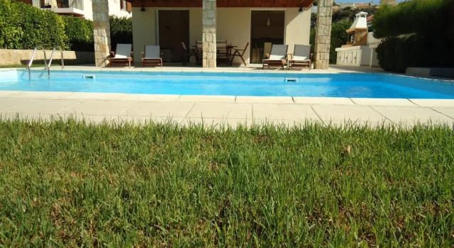 Katikies 20, Boek Hotel Pissouri Limassol