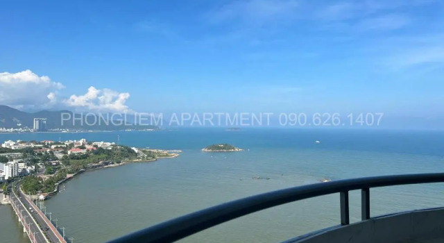 Апартаменты с 3 комнатами PHONGLIEM 1 Serviced Apartment